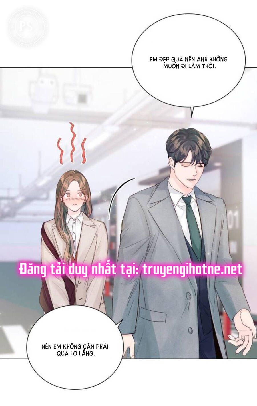 đọc truyện Kết Thúc Nhất Định Sẽ Có Hậu Chương 86.1 ảnh 28 tại Thiên Thai Truyện