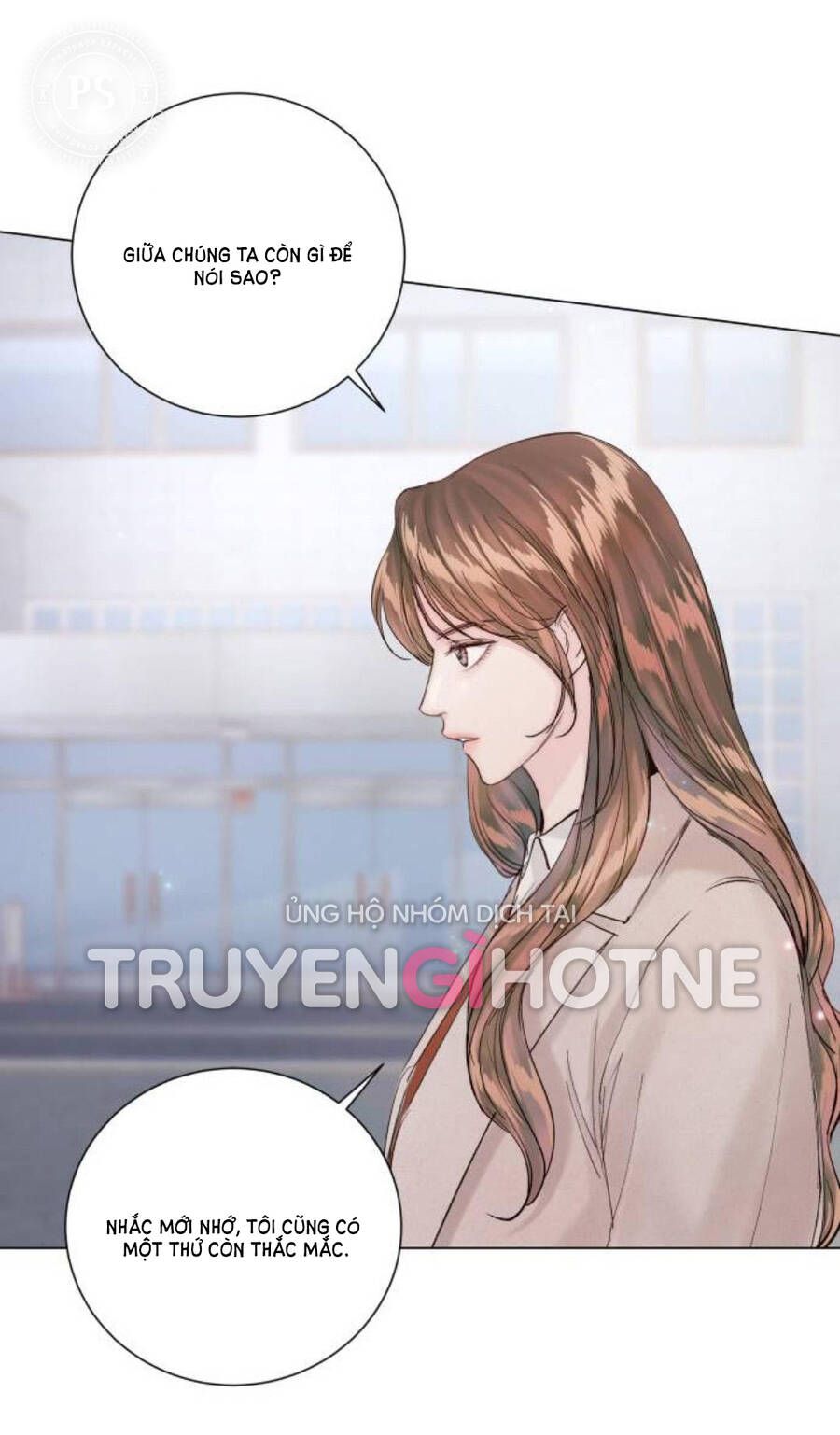 đọc truyện Kết Thúc Nhất Định Sẽ Có Hậu Chương 86.2 ảnh 18 tại Thiên Thai Truyện