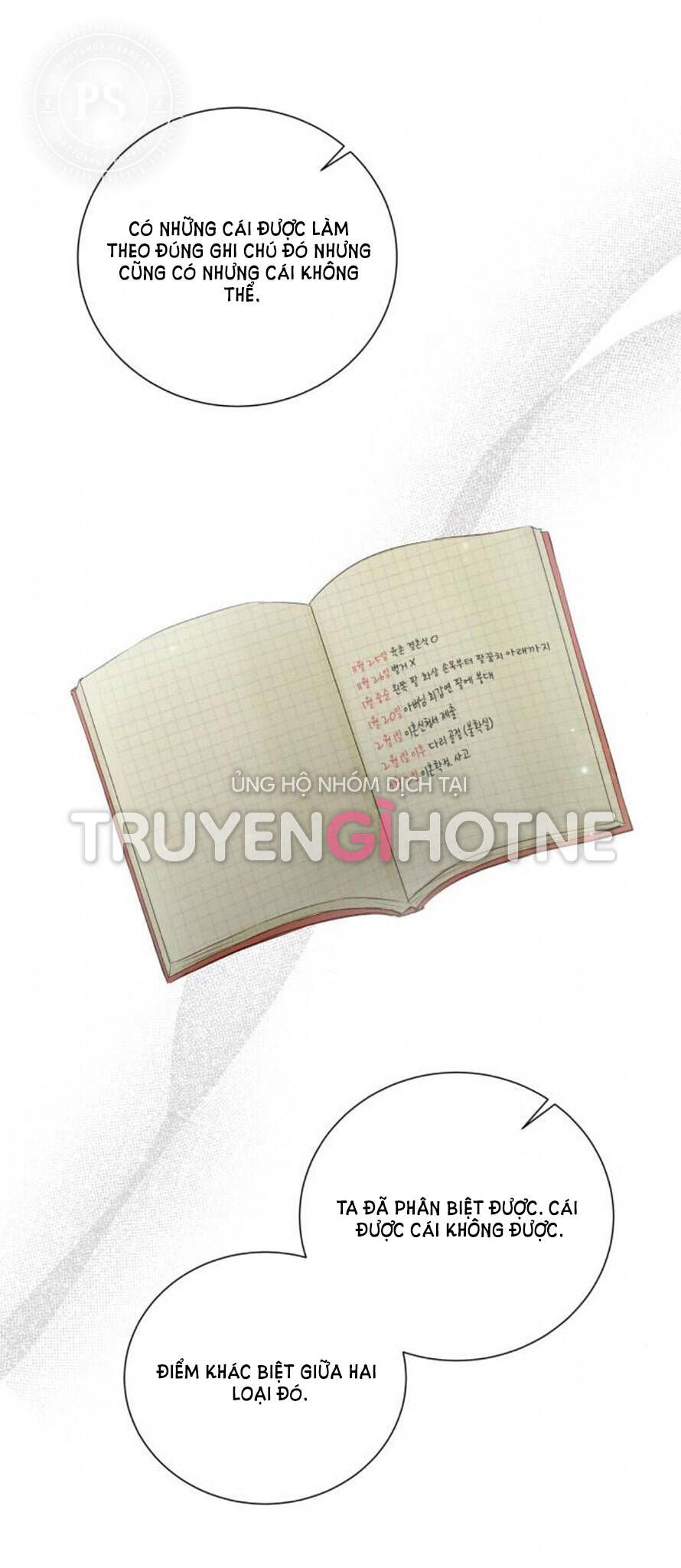 đọc truyện Kết Thúc Nhất Định Sẽ Có Hậu Chương 86.2 ảnh 26 tại Thiên Thai Truyện