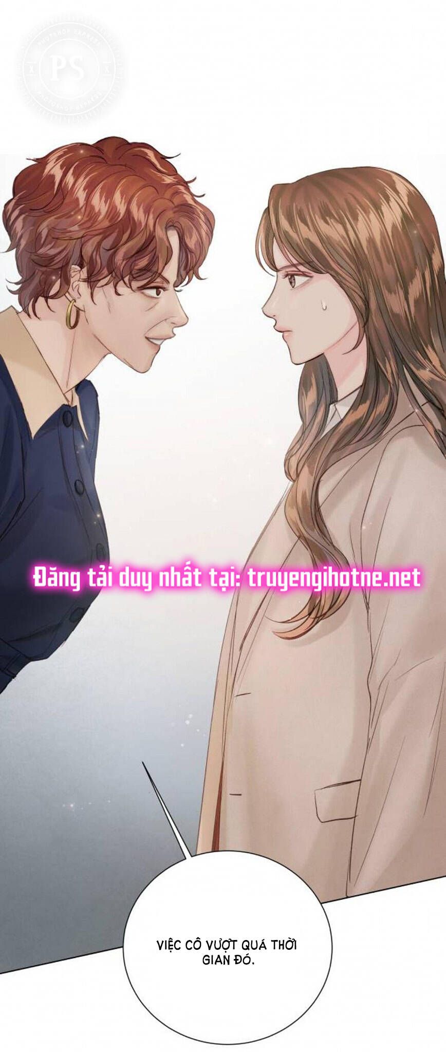 đọc truyện Kết Thúc Nhất Định Sẽ Có Hậu Chương 86.2 ảnh 32 tại Thiên Thai Truyện