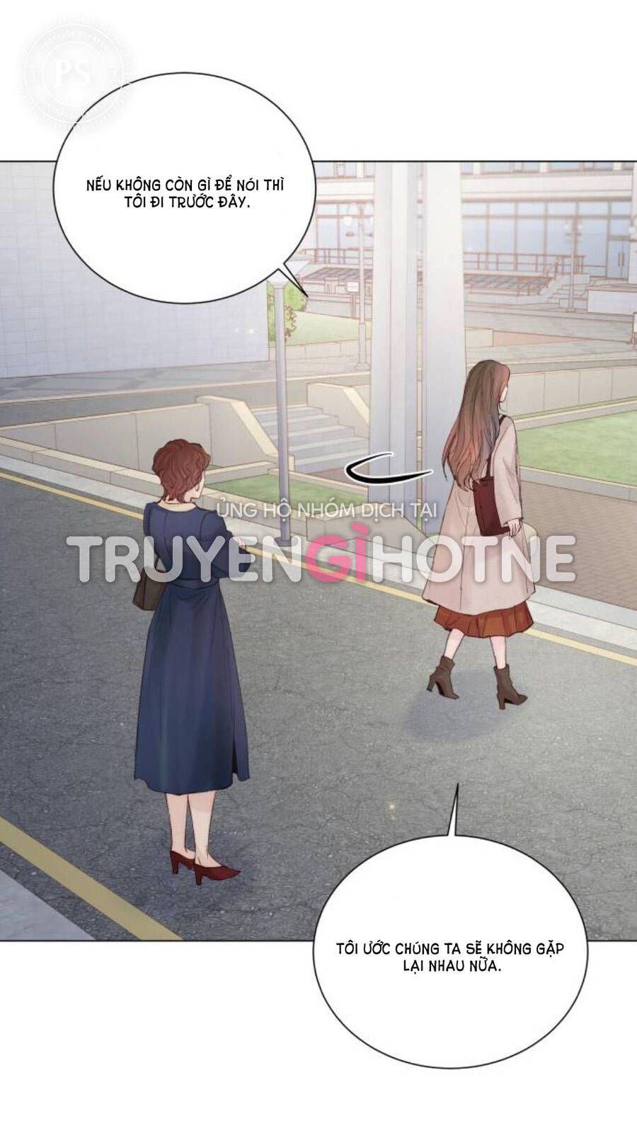 đọc truyện Kết Thúc Nhất Định Sẽ Có Hậu Chương 86.2 ảnh 36 tại Thiên Thai Truyện