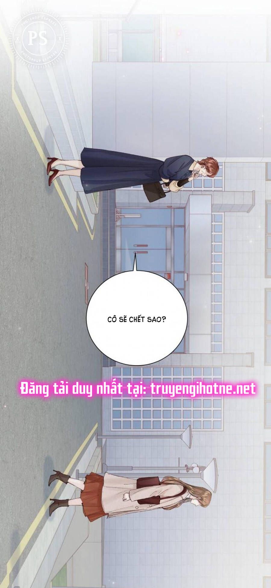 đọc truyện Kết Thúc Nhất Định Sẽ Có Hậu Chương 86.2 ảnh 40 tại Thiên Thai Truyện
