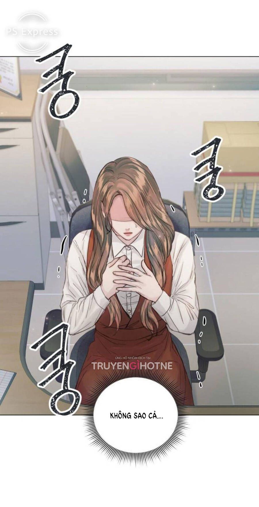 đọc truyện Kết Thúc Nhất Định Sẽ Có Hậu Chương 87.1 ảnh 2 tại Giả Dược
