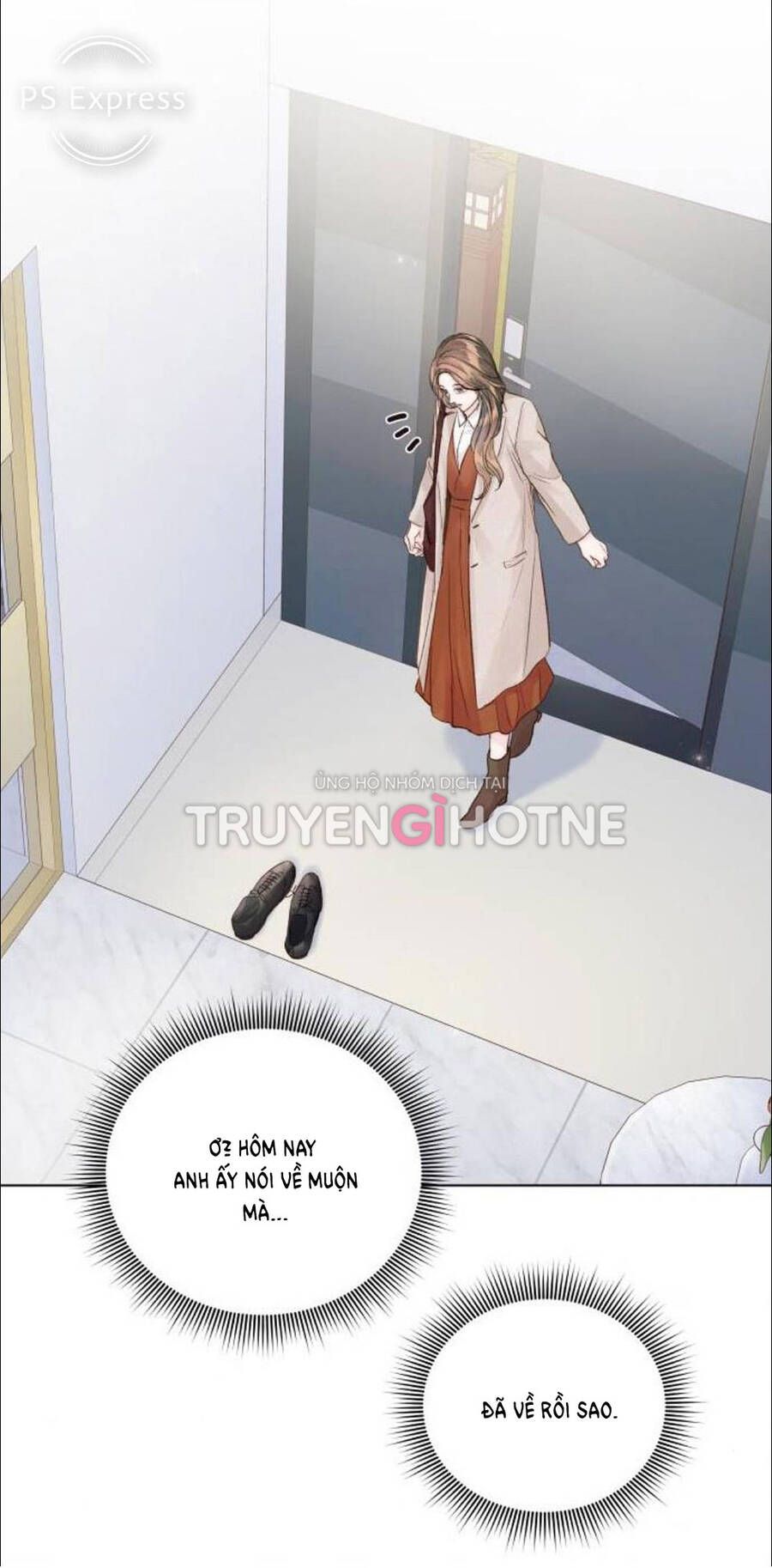 đọc truyện Kết Thúc Nhất Định Sẽ Có Hậu Chương 87.1 ảnh 28 tại Giả Dược