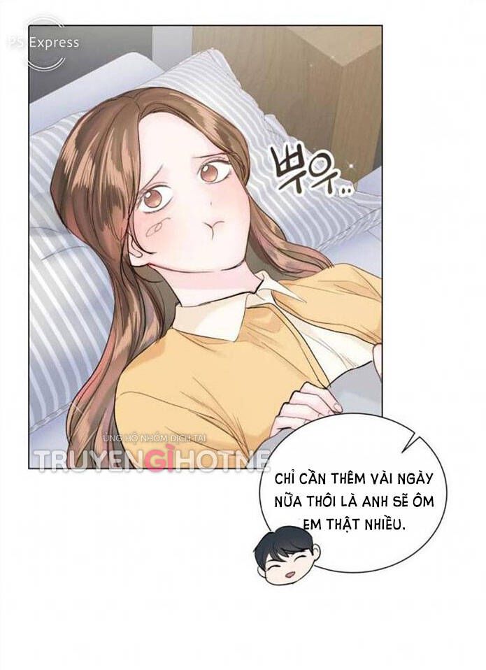 đọc truyện Kết Thúc Nhất Định Sẽ Có Hậu Chương 88.1 ảnh 37 tại Thiên Thai Truyện