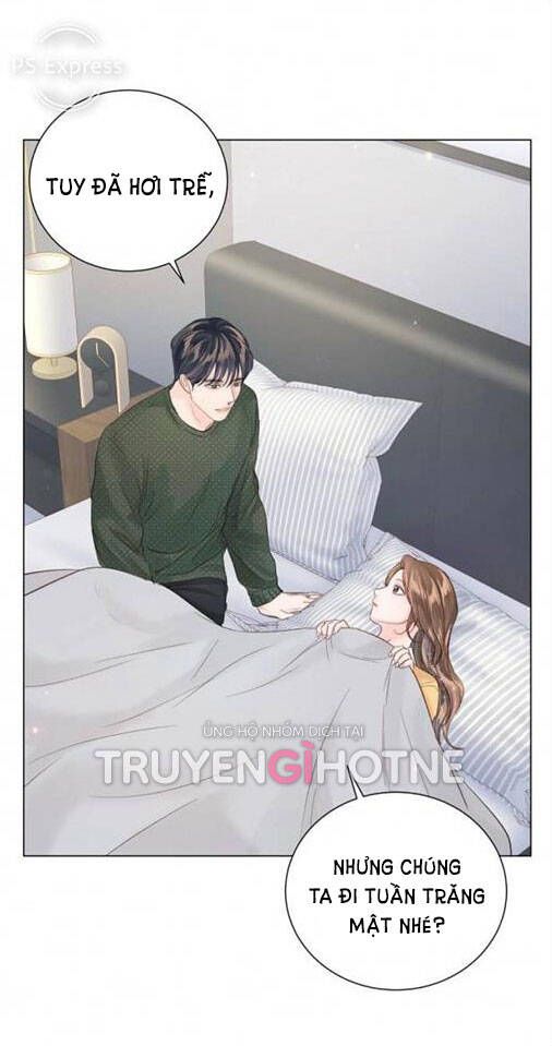 đọc truyện Kết Thúc Nhất Định Sẽ Có Hậu Chương 88.2 ảnh 2 tại Thiên Thai Truyện