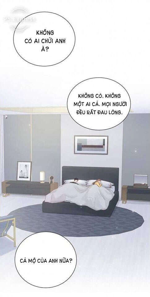 đọc truyện Kết Thúc Nhất Định Sẽ Có Hậu Chương 88.2 ảnh 23 tại Thiên Thai Truyện