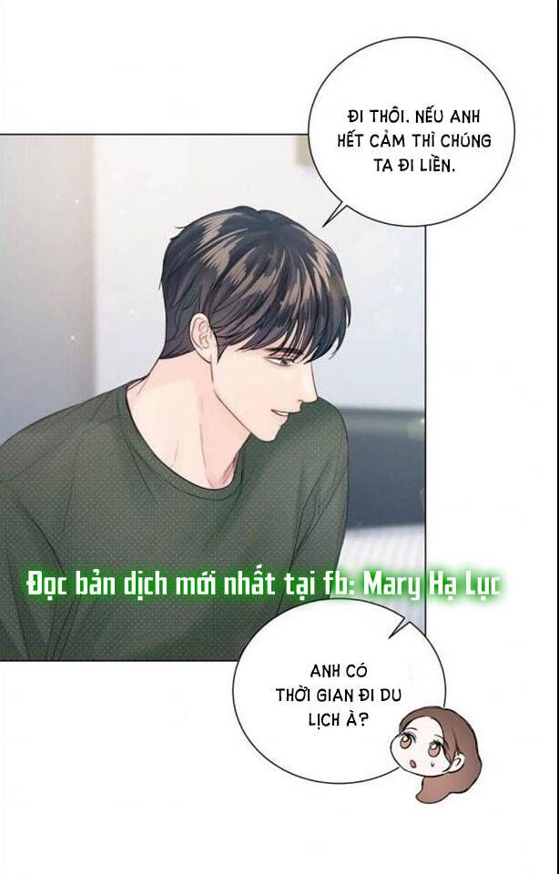 đọc truyện Kết Thúc Nhất Định Sẽ Có Hậu Chương 88.2 ảnh 4 tại Thiên Thai Truyện