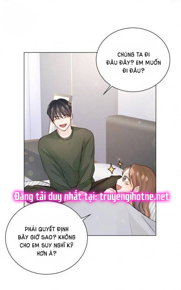 đọc truyện Kết Thúc Nhất Định Sẽ Có Hậu Chương 88.2 ảnh 6 tại Thiên Thai Truyện
