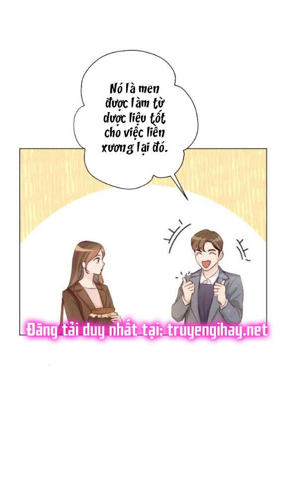đọc truyện Kết Thúc Nhất Định Sẽ Có Hậu Chương 89.1 ảnh 30 tại Thiên Thai Truyện