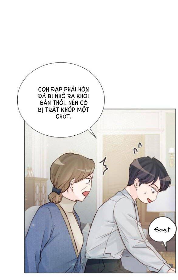 đọc truyện Kết Thúc Nhất Định Sẽ Có Hậu Chương 89.1 ảnh 9 tại Thiên Thai Truyện