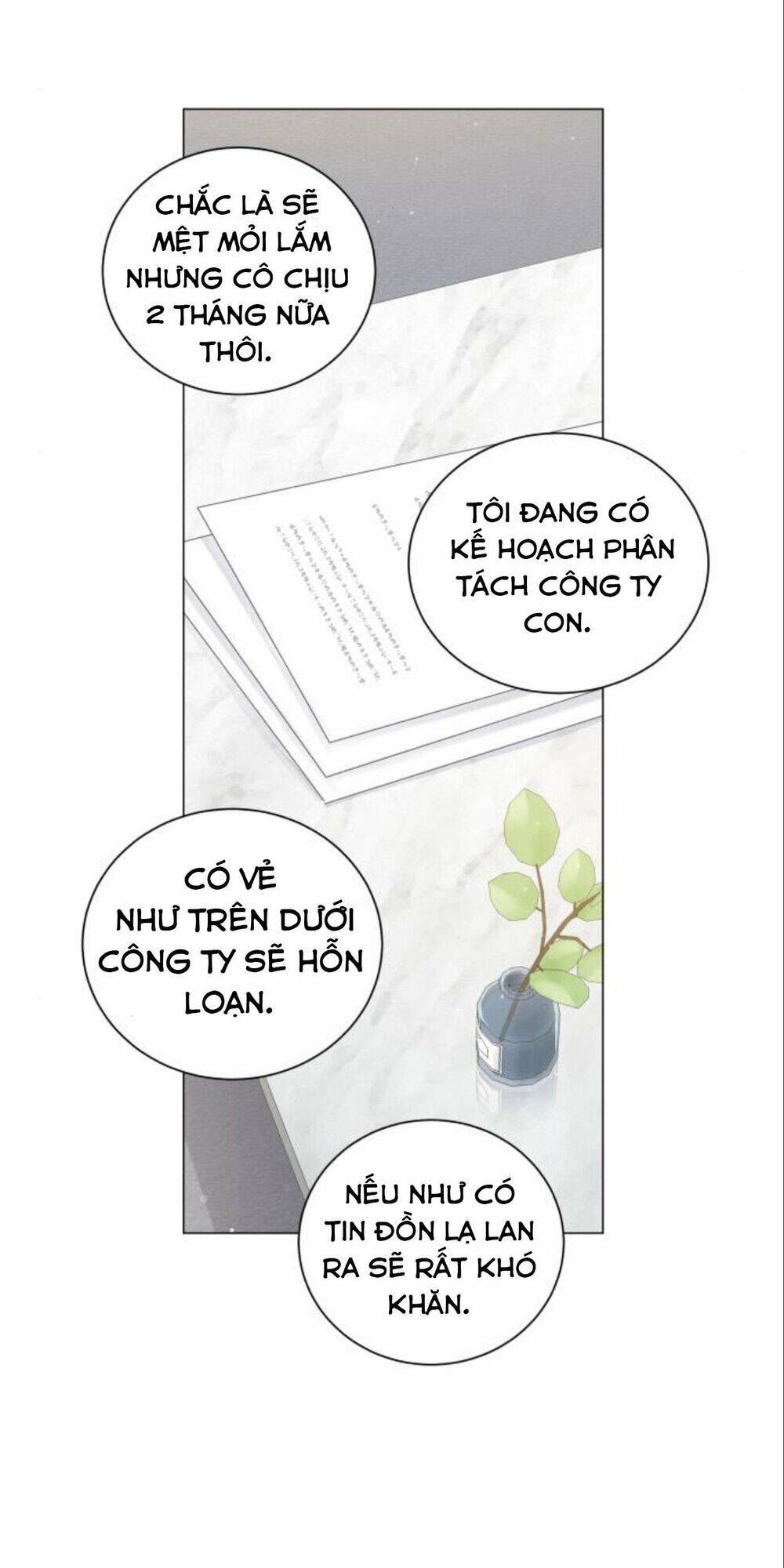 đọc truyện Kết Thúc Nhất Định Sẽ Có Hậu Chương 9 ảnh 8 tại Thiên Thai Truyện
