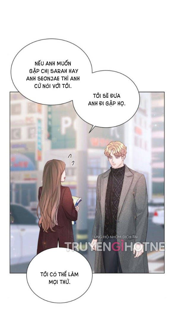 đọc truyện Kết Thúc Nhất Định Sẽ Có Hậu Chương 90.2 ảnh 23 tại Thiên Thai Truyện