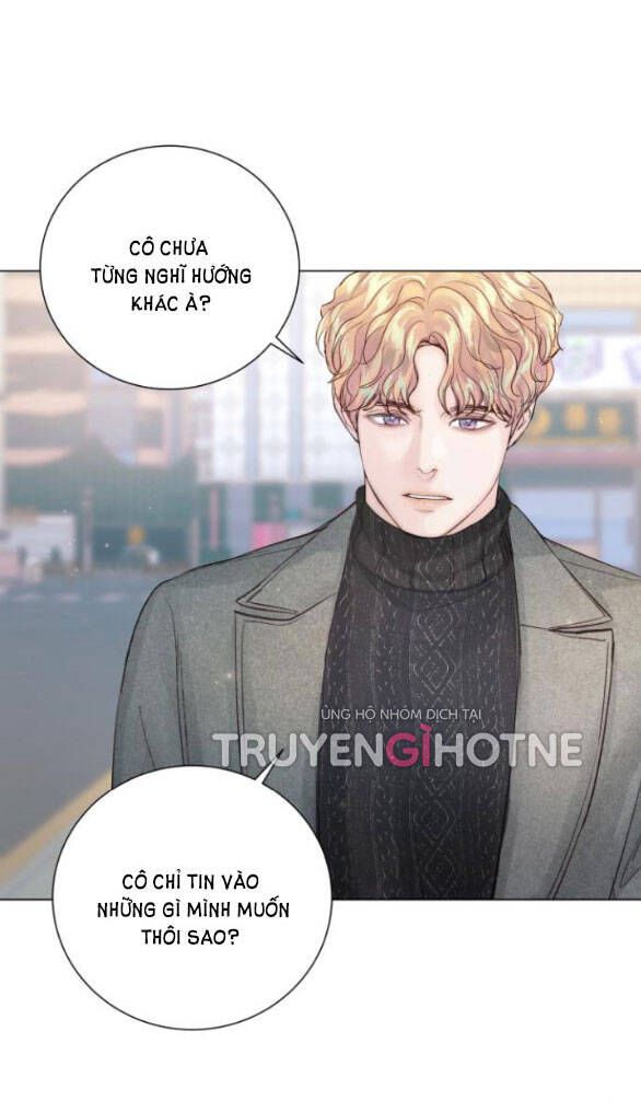 đọc truyện Kết Thúc Nhất Định Sẽ Có Hậu Chương 90.2 ảnh 29 tại Thiên Thai Truyện