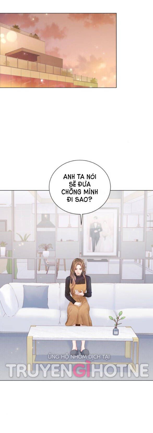 đọc truyện Kết Thúc Nhất Định Sẽ Có Hậu Chương 91.1 ảnh 1 tại Thiên Thai Truyện