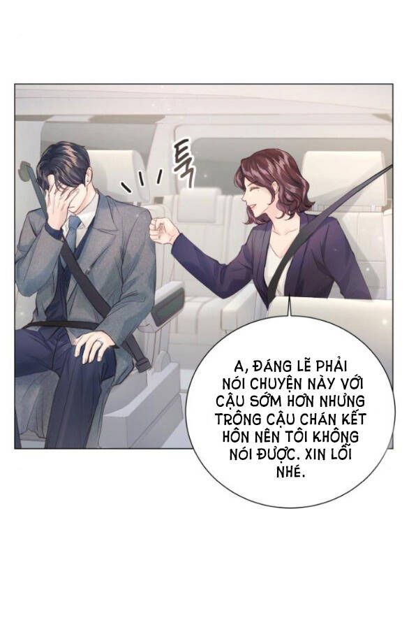 đọc truyện Kết Thúc Nhất Định Sẽ Có Hậu Chương 91.1 ảnh 20 tại Thiên Thai Truyện