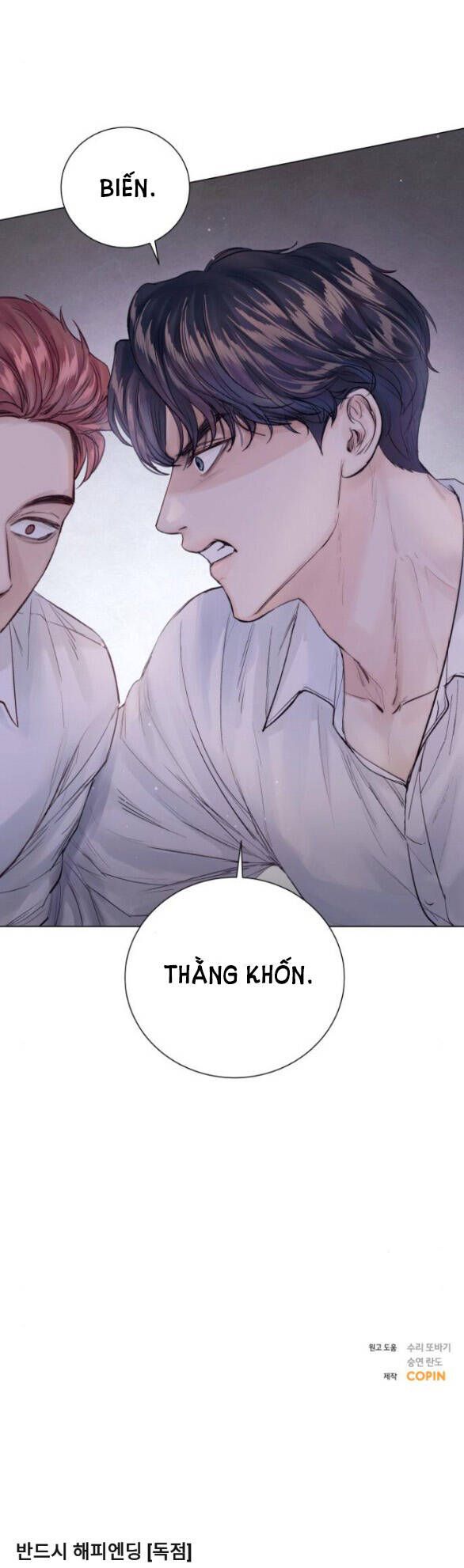 đọc truyện Kết Thúc Nhất Định Sẽ Có Hậu Chương 91.2 ảnh 36 tại Thiên Thai Truyện