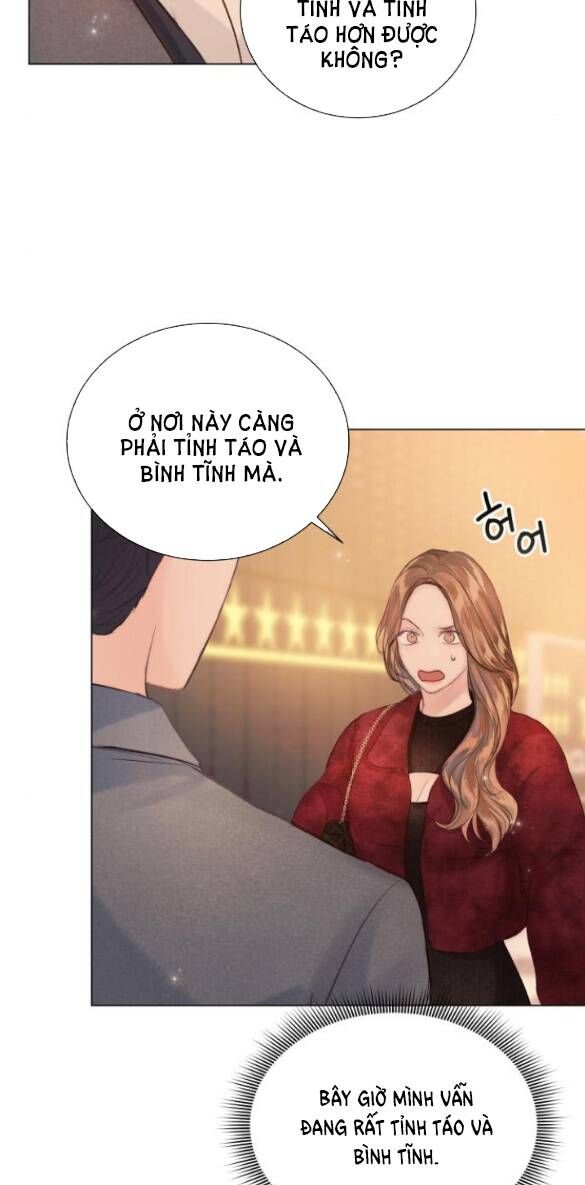 đọc truyện Kết Thúc Nhất Định Sẽ Có Hậu Chương 92.1 ảnh 21 tại Thiên Thai Truyện