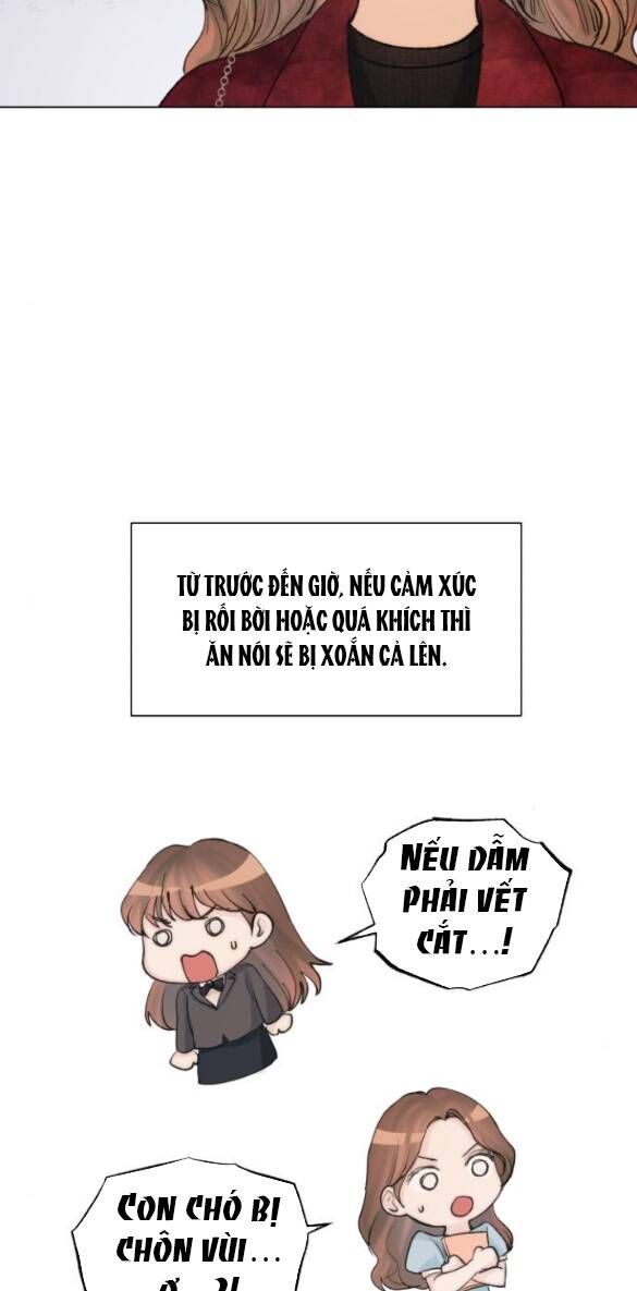 đọc truyện Kết Thúc Nhất Định Sẽ Có Hậu Chương 92.1 ảnh 26 tại Thiên Thai Truyện