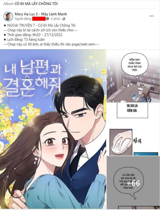 đọc truyện Kết Thúc Nhất Định Sẽ Có Hậu Chương 92.2 ảnh 51 tại Thiên Thai Truyện