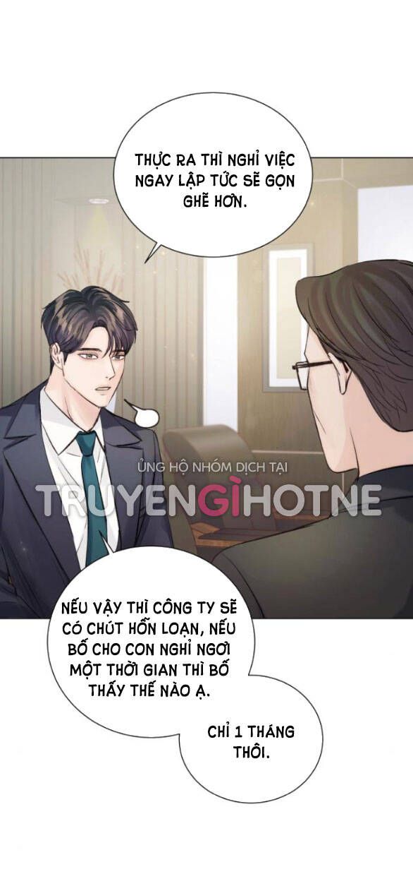 đọc truyện Kết Thúc Nhất Định Sẽ Có Hậu Chương 93.1 ảnh 14 tại Thiên Thai Truyện