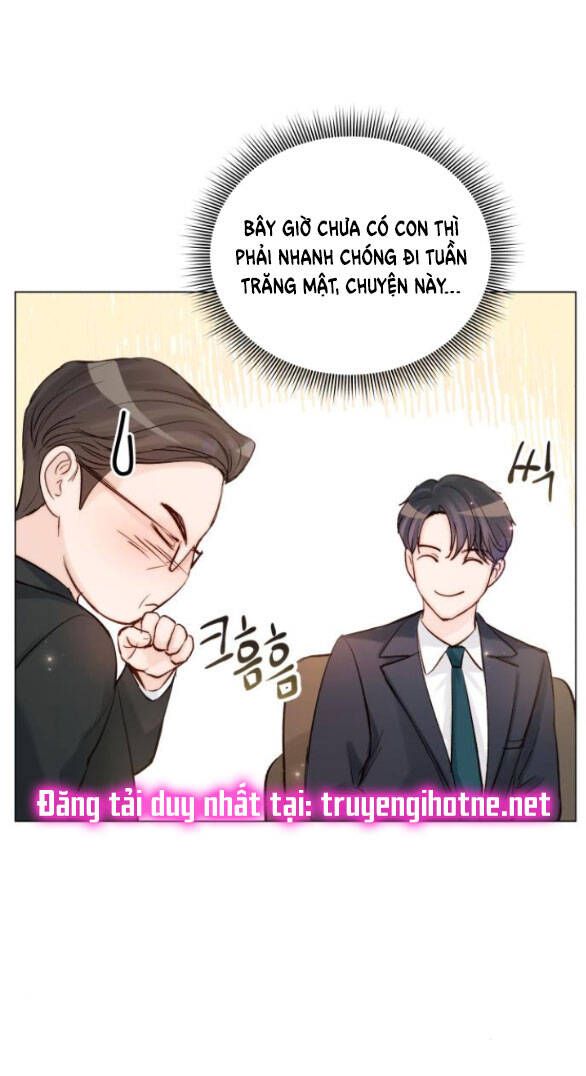 đọc truyện Kết Thúc Nhất Định Sẽ Có Hậu Chương 93.1 ảnh 20 tại Thiên Thai Truyện