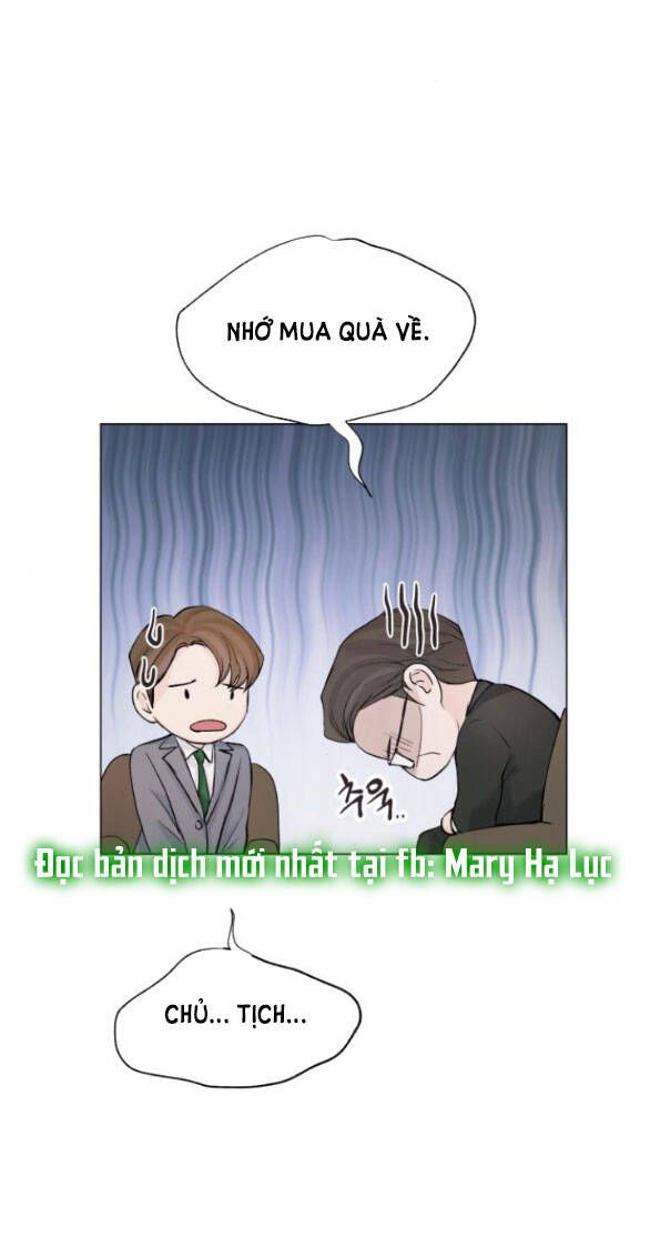 đọc truyện Kết Thúc Nhất Định Sẽ Có Hậu Chương 93.1 ảnh 26 tại Thiên Thai Truyện