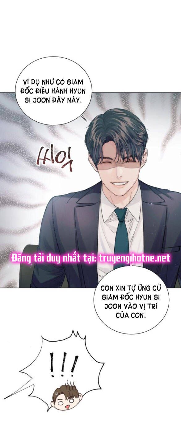 đọc truyện Kết Thúc Nhất Định Sẽ Có Hậu Chương 93.1 ảnh 9 tại Thiên Thai Truyện