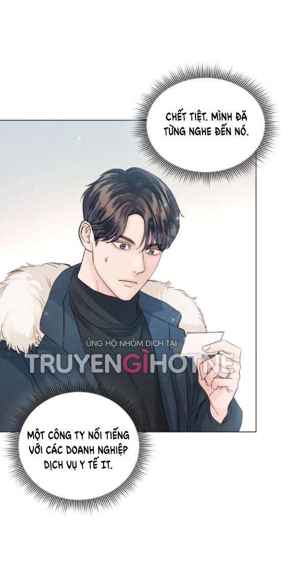 đọc truyện Kết Thúc Nhất Định Sẽ Có Hậu Chương 93.2 ảnh 16 tại Thiên Thai Truyện