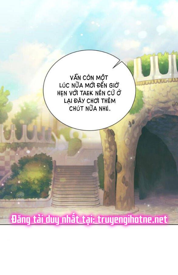 đọc truyện Kết Thúc Nhất Định Sẽ Có Hậu Chương 94.1 ảnh 1 tại Thiên Thai Truyện