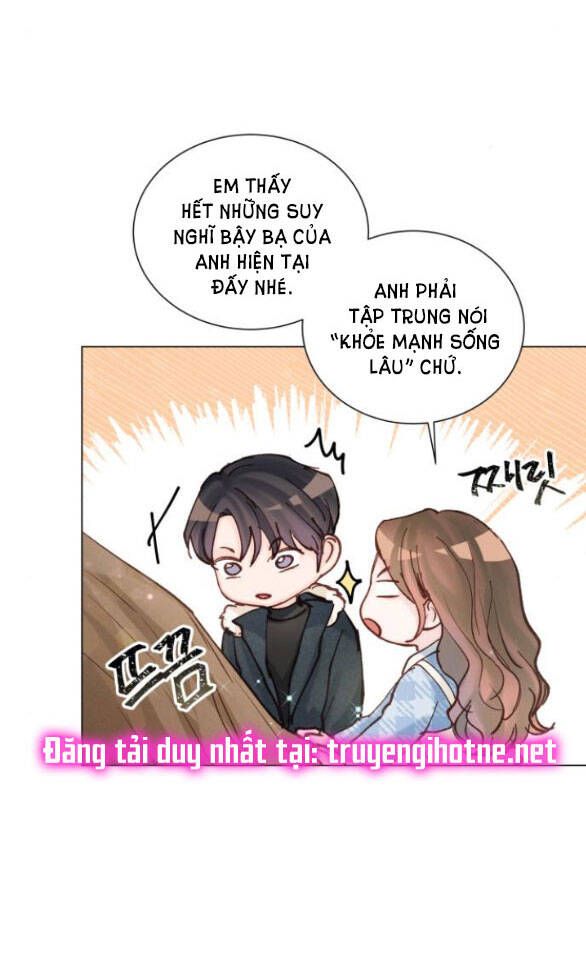 đọc truyện Kết Thúc Nhất Định Sẽ Có Hậu Chương 94.1 ảnh 13 tại Thiên Thai Truyện