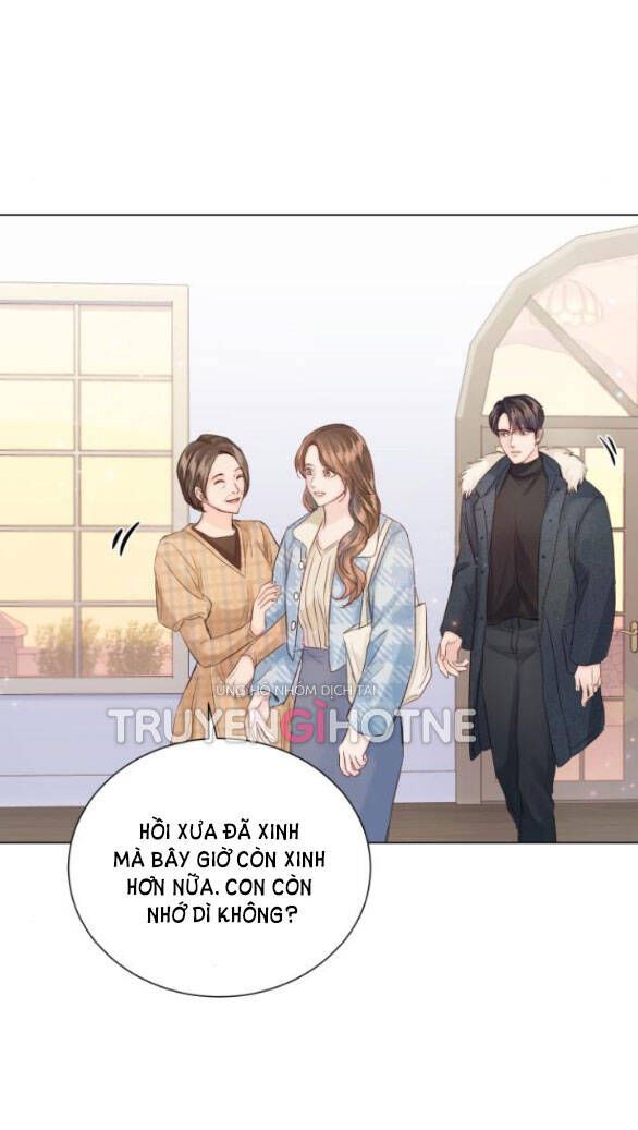 đọc truyện Kết Thúc Nhất Định Sẽ Có Hậu Chương 94.1 ảnh 21 tại Thiên Thai Truyện
