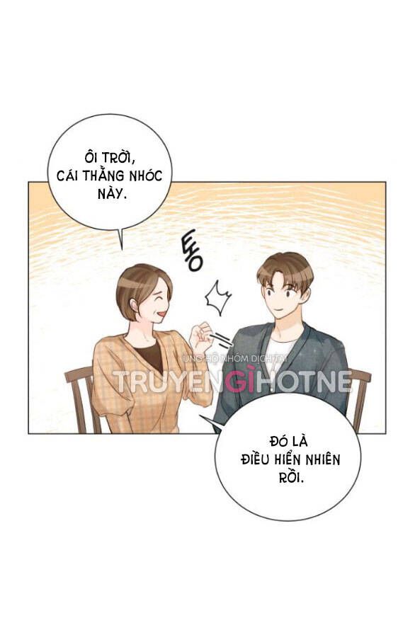 đọc truyện Kết Thúc Nhất Định Sẽ Có Hậu Chương 94.1 ảnh 27 tại Thiên Thai Truyện