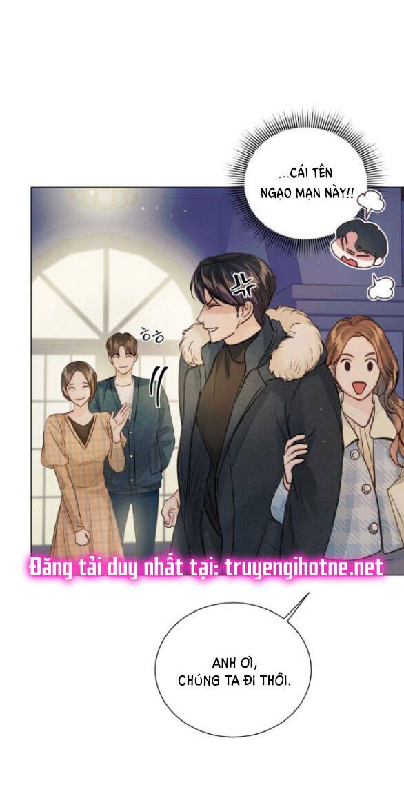 đọc truyện Kết Thúc Nhất Định Sẽ Có Hậu Chương 94.2 ảnh 23 tại Thiên Thai Truyện