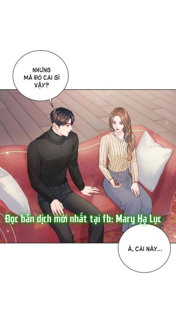 đọc truyện Kết Thúc Nhất Định Sẽ Có Hậu Chương 94.2 ảnh 27 tại Thiên Thai Truyện
