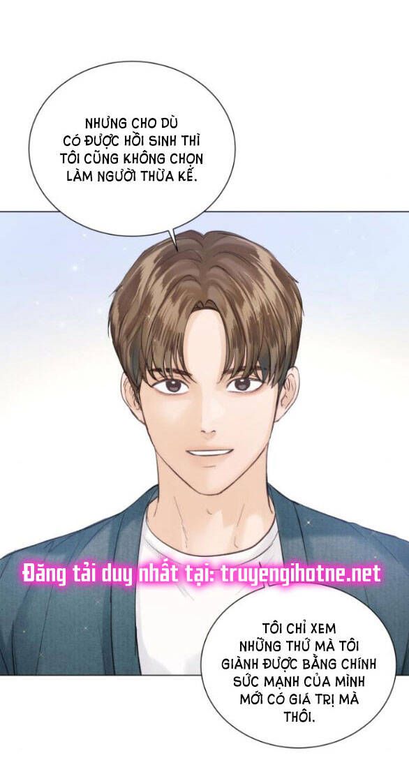 đọc truyện Kết Thúc Nhất Định Sẽ Có Hậu Chương 94.2 ảnh 8 tại Thiên Thai Truyện