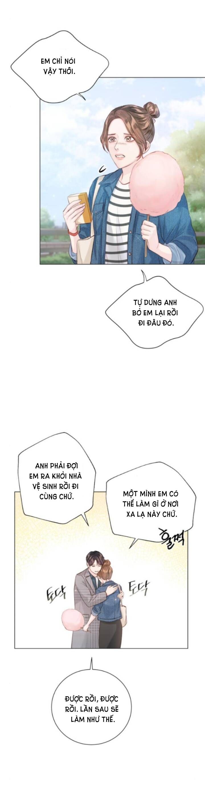 đọc truyện Kết Thúc Nhất Định Sẽ Có Hậu Chương 95.2 ảnh 9 tại Thiên Thai Truyện