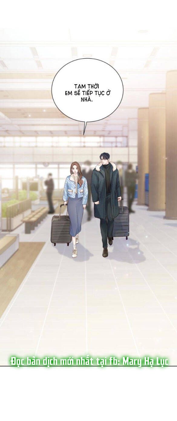 đọc truyện Kết Thúc Nhất Định Sẽ Có Hậu Chương 96.1 ảnh 2 tại Thiên Thai Truyện