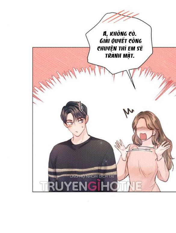 đọc truyện Kết Thúc Nhất Định Sẽ Có Hậu Chương 96.1 ảnh 18 tại Thiên Thai Truyện
