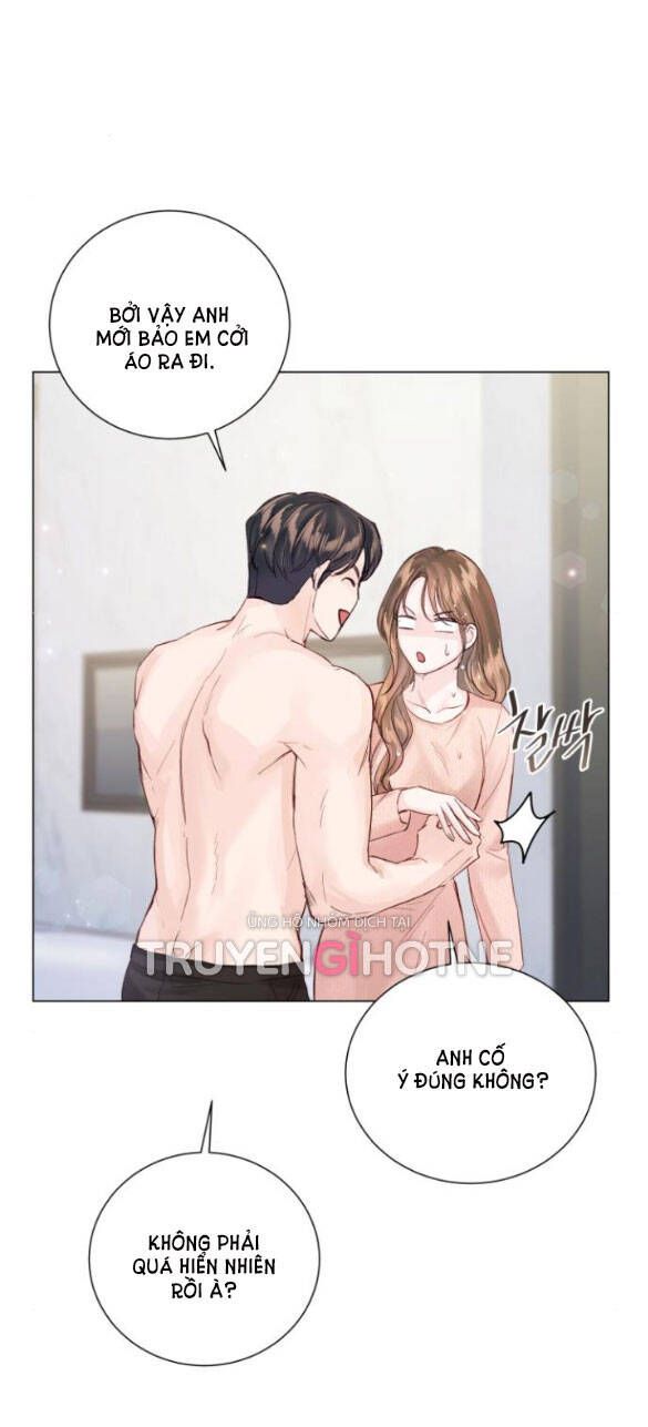 đọc truyện Kết Thúc Nhất Định Sẽ Có Hậu Chương 96.1 ảnh 33 tại Thiên Thai Truyện