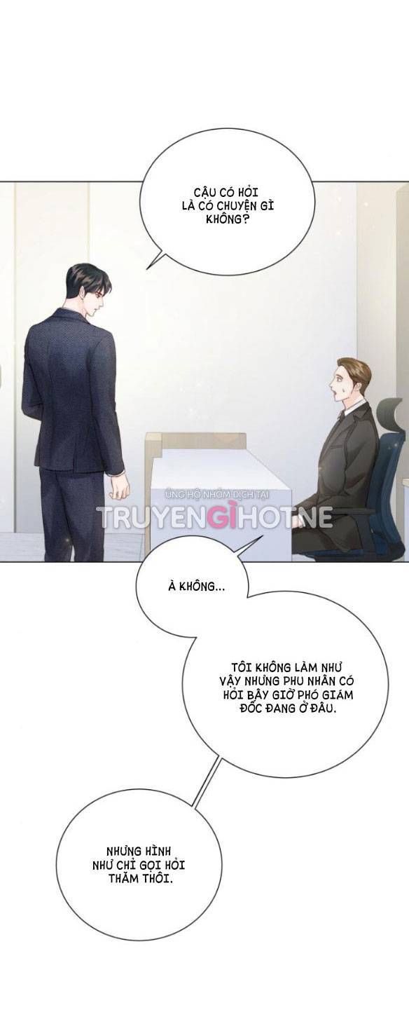 đọc truyện Kết Thúc Nhất Định Sẽ Có Hậu Chương 98.1 ảnh 17 tại Thiên Thai Truyện