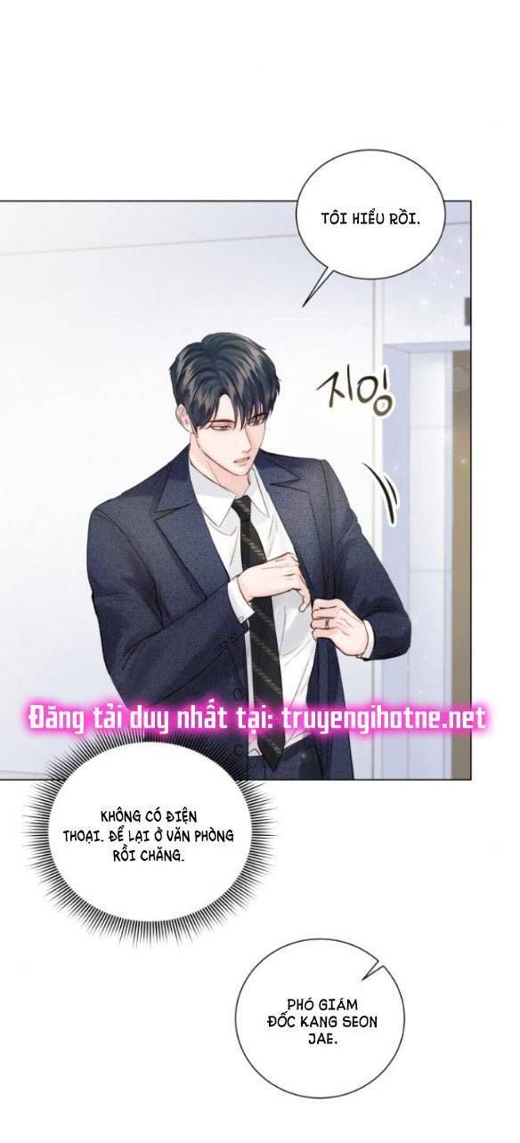 đọc truyện Kết Thúc Nhất Định Sẽ Có Hậu Chương 98.1 ảnh 18 tại Thiên Thai Truyện