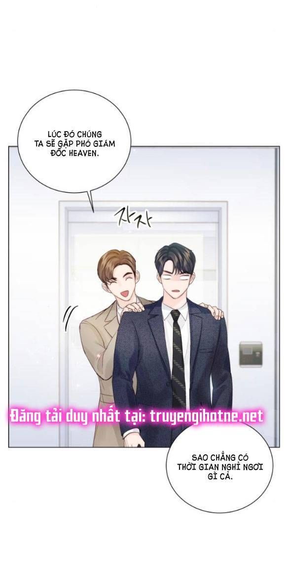 đọc truyện Kết Thúc Nhất Định Sẽ Có Hậu Chương 98.1 ảnh 21 tại Thiên Thai Truyện