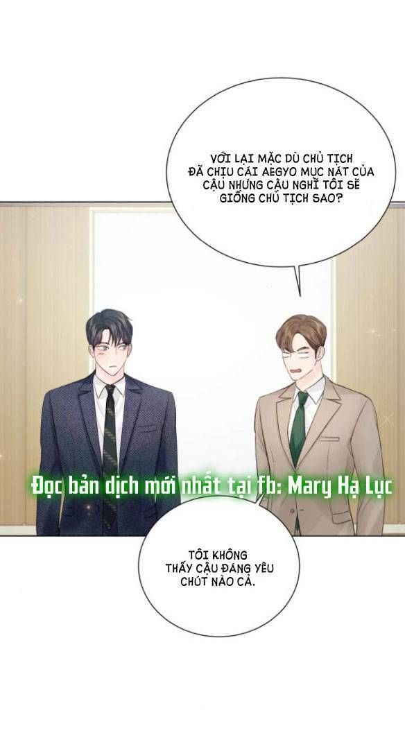 đọc truyện Kết Thúc Nhất Định Sẽ Có Hậu Chương 98.1 ảnh 28 tại Thiên Thai Truyện