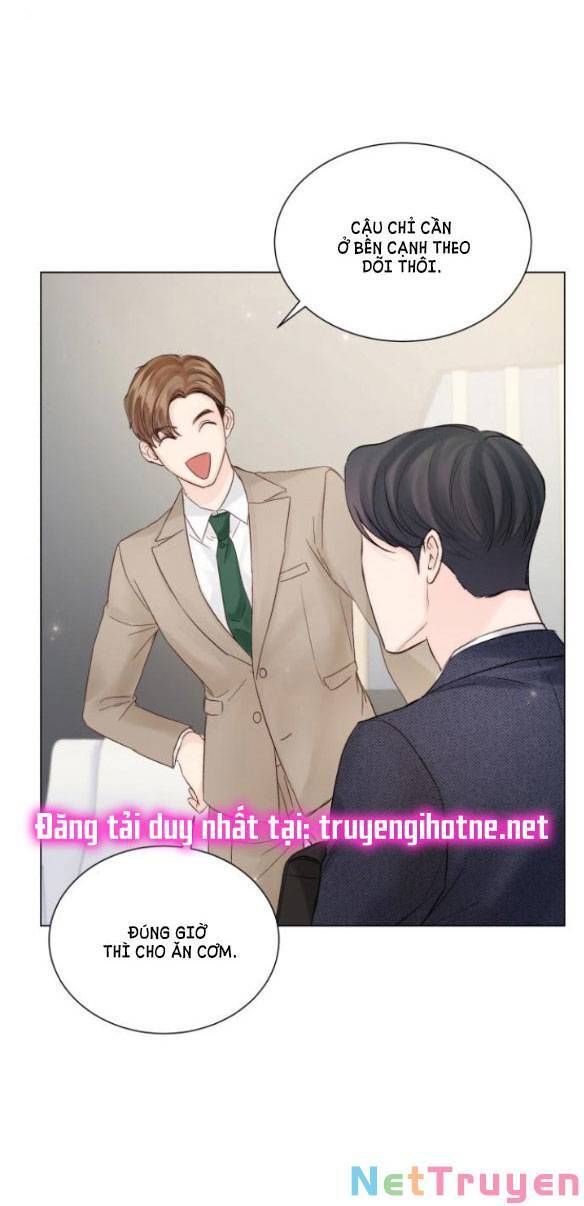 đọc truyện Kết Thúc Nhất Định Sẽ Có Hậu Chương 98.2 ảnh 16 tại Thiên Thai Truyện