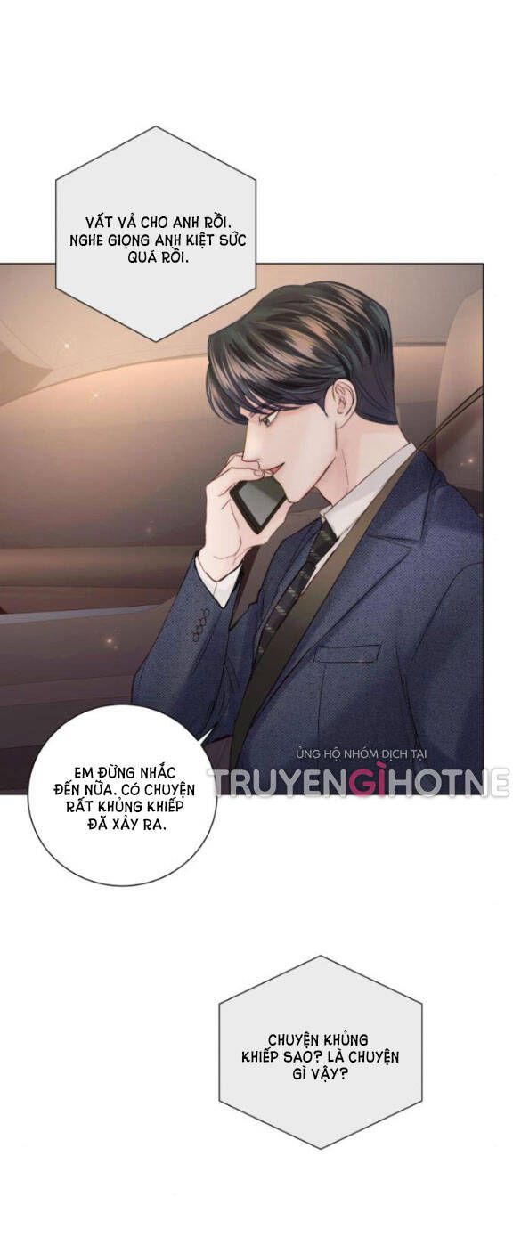 đọc truyện Kết Thúc Nhất Định Sẽ Có Hậu Chương 99.1 ảnh 16 tại Thiên Thai Truyện