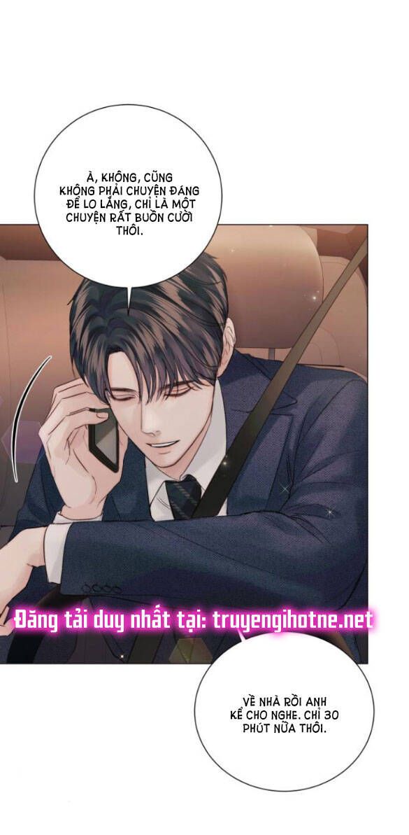 đọc truyện Kết Thúc Nhất Định Sẽ Có Hậu Chương 99.1 ảnh 17 tại Thiên Thai Truyện