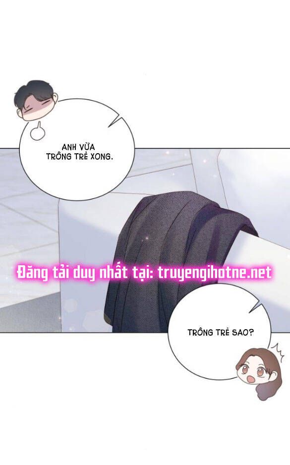 đọc truyện Kết Thúc Nhất Định Sẽ Có Hậu Chương 99.1 ảnh 32 tại Thiên Thai Truyện