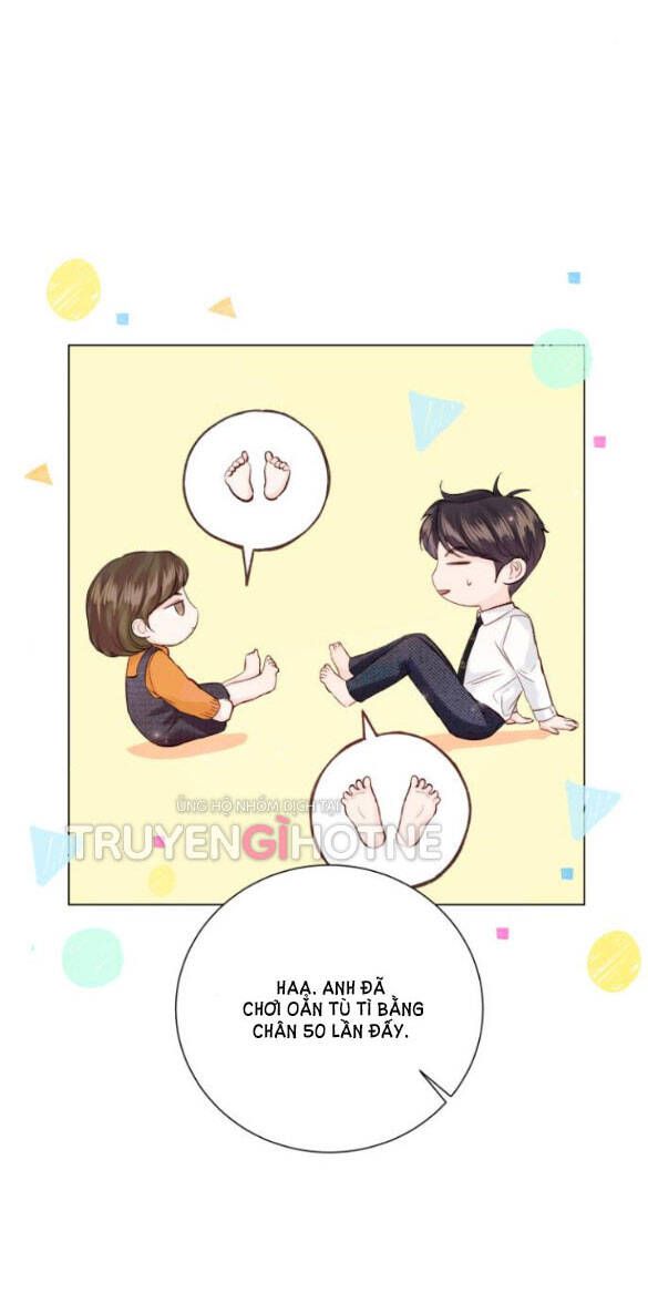 đọc truyện Kết Thúc Nhất Định Sẽ Có Hậu Chương 99.1 ảnh 34 tại Thiên Thai Truyện