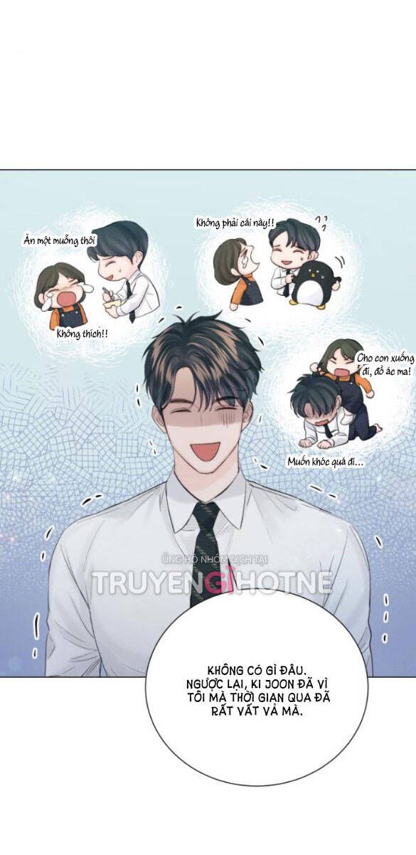 đọc truyện Kết Thúc Nhất Định Sẽ Có Hậu Chương 99.1 ảnh 6 tại Thiên Thai Truyện